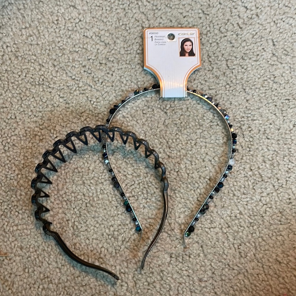 2 Headbands